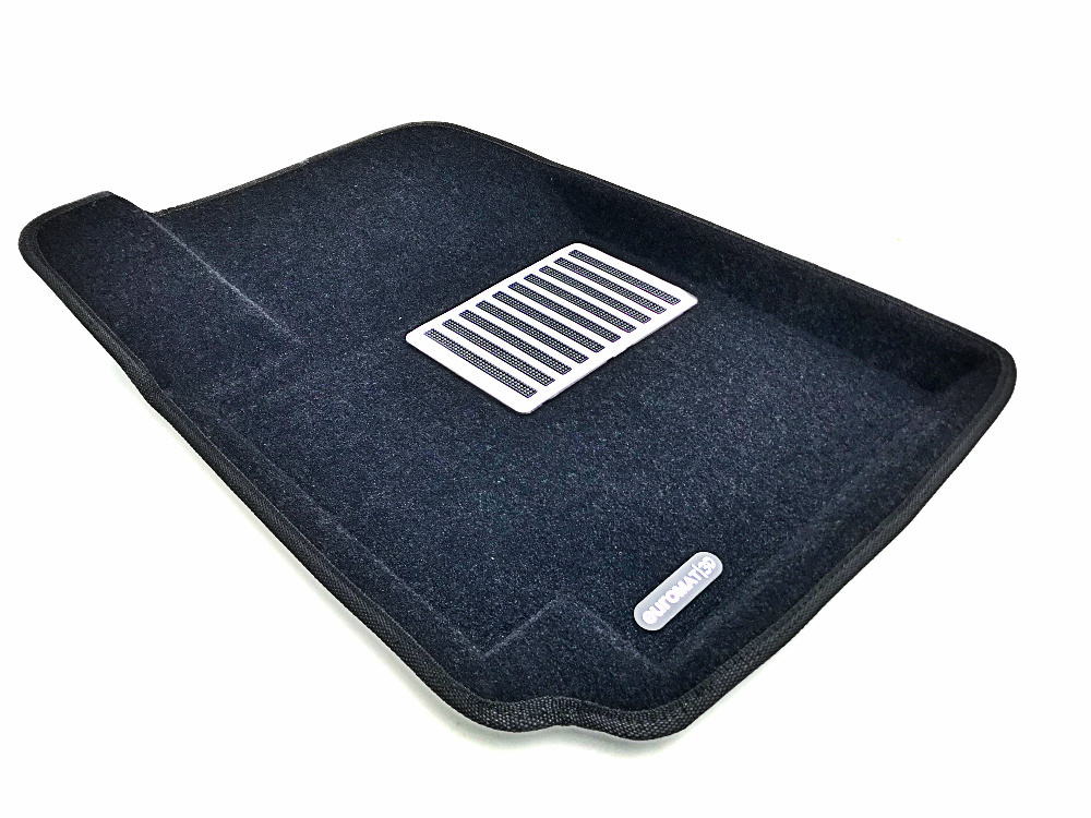 Коврики салона текст. 3D euro-std SUZUKI Grand Vitara (5дв) (2005-2014) (EM3D) NP